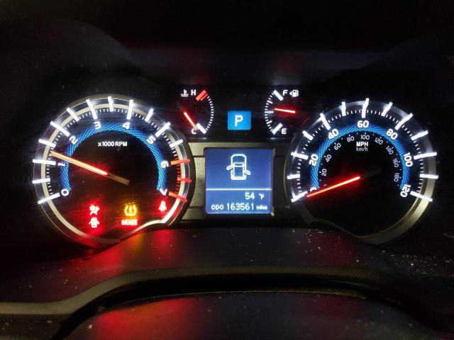 2016 TOYOTA 4RUNNER SR - JTEBU5JR8G5326385