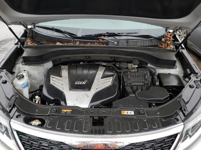 5XYKT4A79EG481029 KIA SORENTO LX
