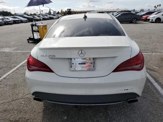 WDDSJ4EB0FN220294 Mercedes-Benz CLA 250