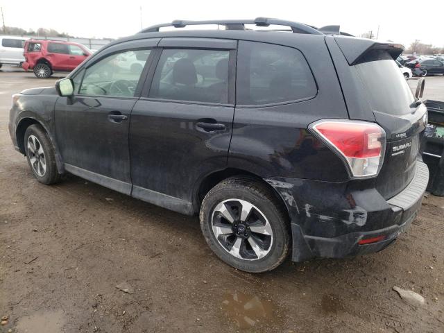 JF2SJAGC1JH403159 Subaru Forester 2.5i Premium