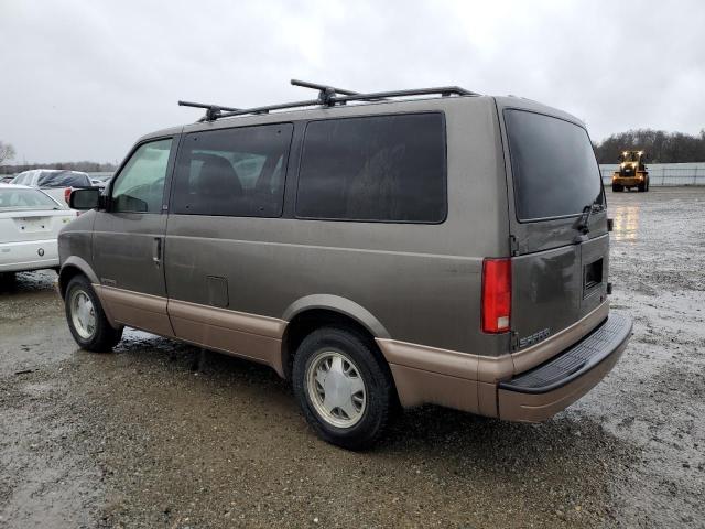 1GKDM19W7XB515891 GMC Safari Xt