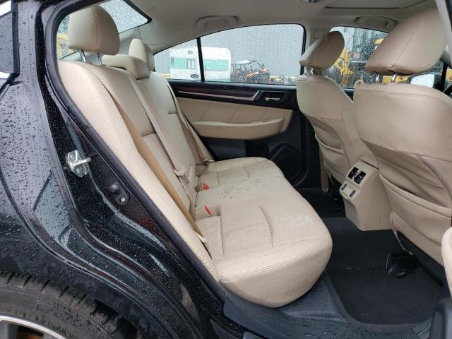 4S3BNEN66K3004740 Subaru Legacy 3.6r Limited
