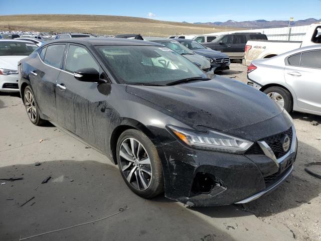 1N4AA6CV0MC501220 Nissan MAXIMA SV