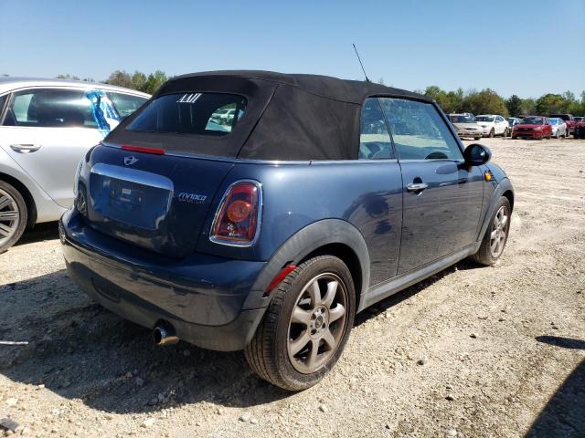 WMWMR335X9TU95896 Mini Cooper