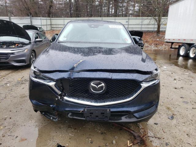 2019 MAZDA CX-5 GRAND - JM3KFBDM5K0504988