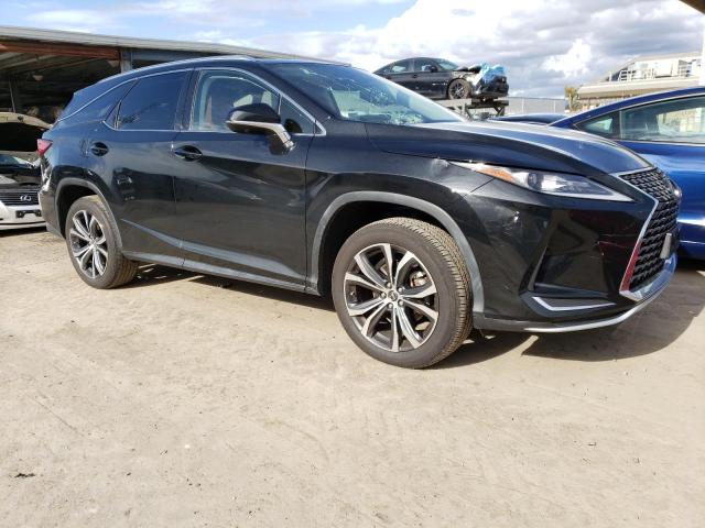 2022 LEXUS RX 350 L - JTJHZKFA1N2036079