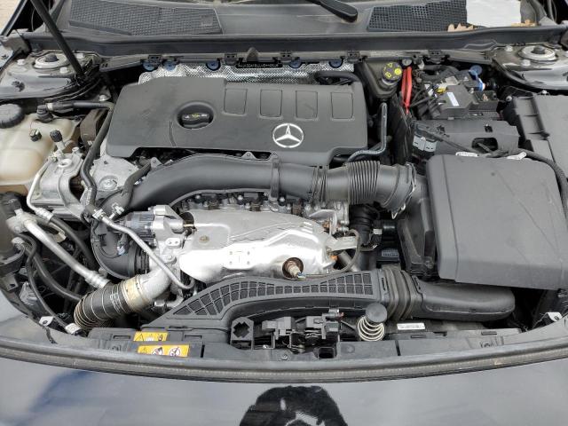 W1K3G4FB1LW044251 Mercedes-Benz A 220 4matic