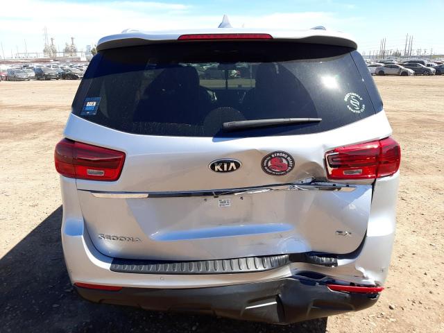 KNDMB5C13M6672375 KIA SEDONA LX