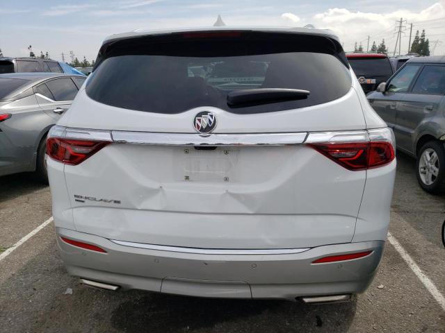 2022 BUICK ENCLAVE PR - 5GAEVBKWXNJ113476