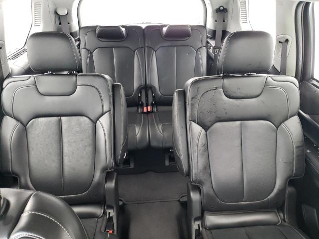 1C4RJKBG3N8531583 Jeep Grand Cherokee L Limited