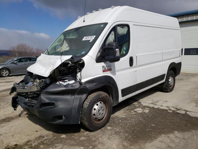 2019 Ram ProMaster 