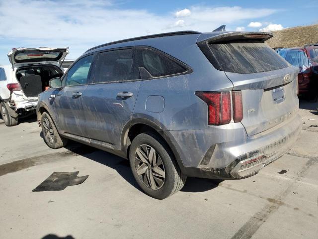 5XYRHDLF6MG046388 KIA SORENTO EX