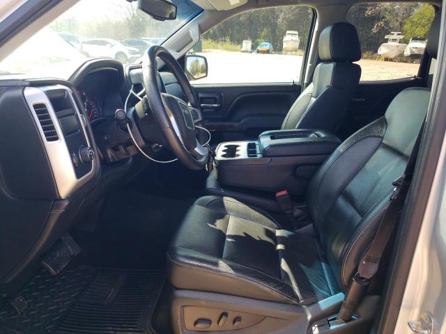 2015 GMC SIERRA C15 - 1GTR1UEC5FZ420405