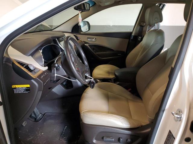 2015 HYUNDAI SANTA FE G - KM8SRDHF4FU110559