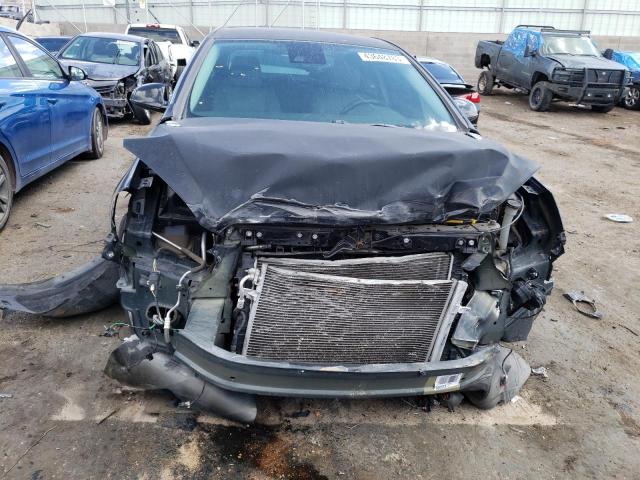 1G4PR5SK6F4162048 Buick Verano Convenience
