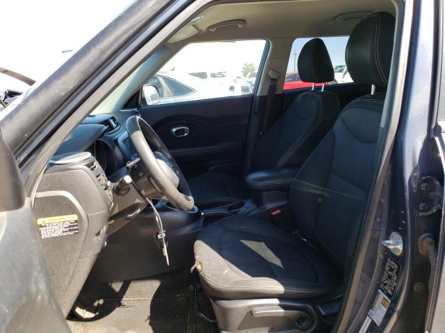 KNDJP3A50E7068065 KIA SOUL +
