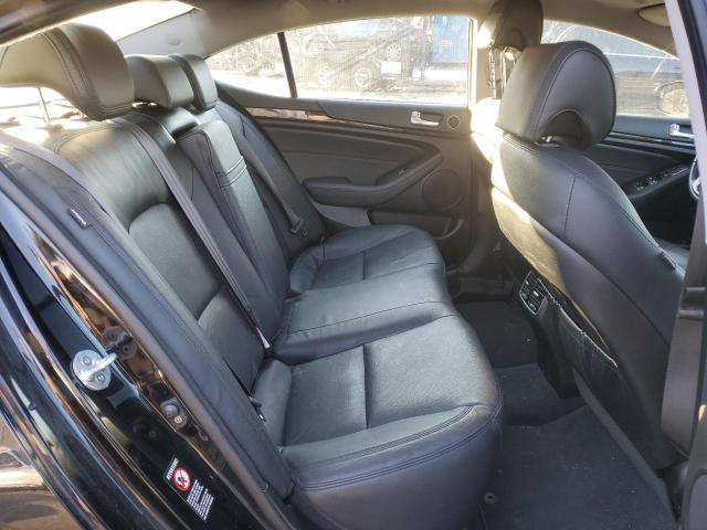 2016 KIA CADENZA LU - KNALN4D77G5215317