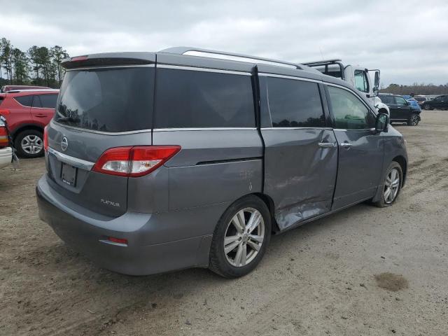 2015 NISSAN QUEST S JN8AE2KP8F9130810