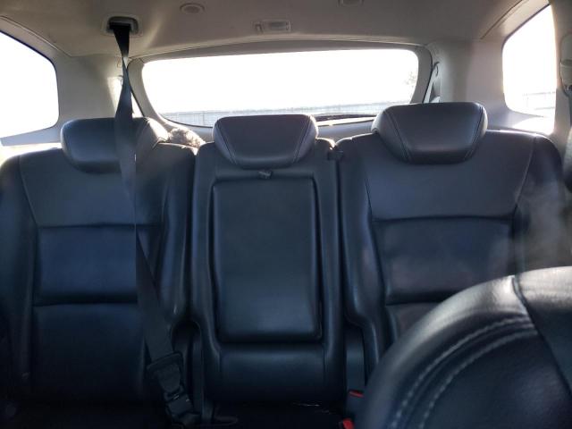 4S4WX92D284401284 Subaru Tribeca Limited