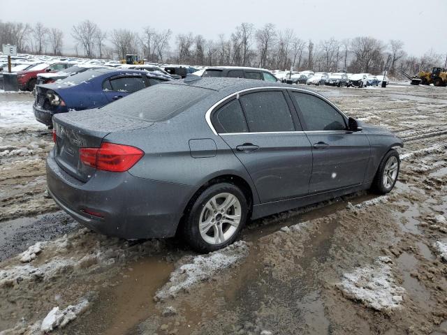 2016 BMW 328 XI SUL - WBA8E3G5XGNT26115