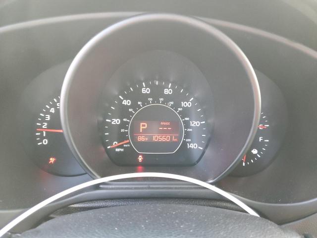 KNDJP3A57J7898620 KIA SOUL +