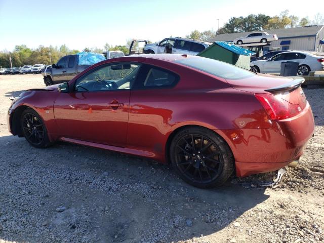 2015 INFINITI Q60 JOURNE - JN1CV6EK7FM870330