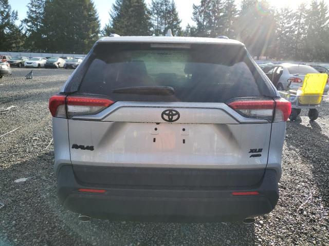 2T3P1RFV3NC316936 Toyota Rav4 Xle
