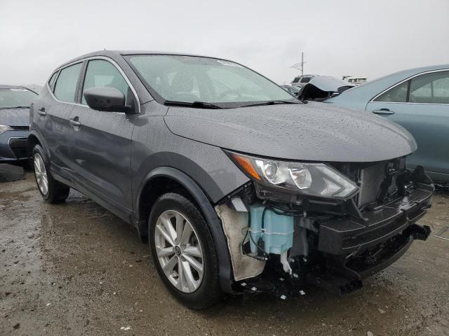 JN1BJ1CR8KW313869 Nissan Rogue Sport S