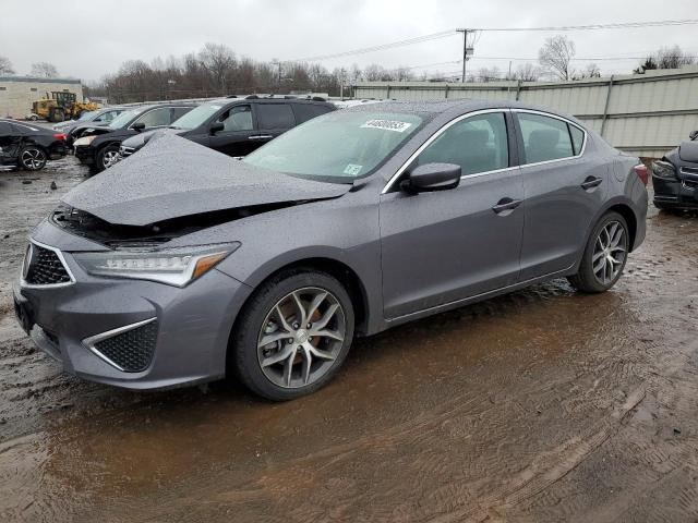 2022 Acura ILX 