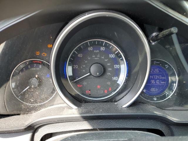 2016 HONDA FIT LX - JHMGK5H58GS006907