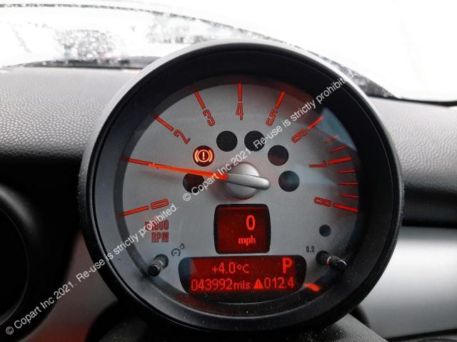 WMWSU32010T038067 Mini Cooper Aut