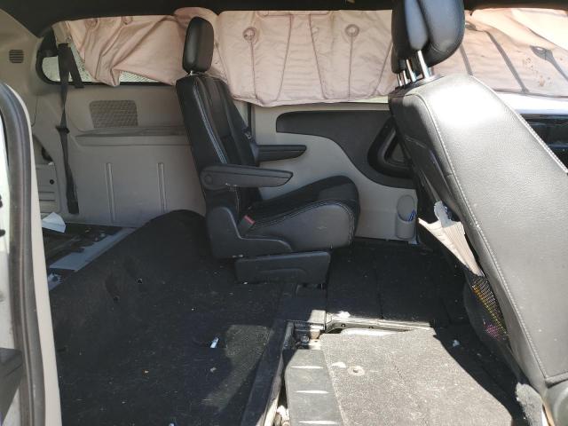 2C4RDGCG0HR799809 Dodge Grand Caravan Sxt