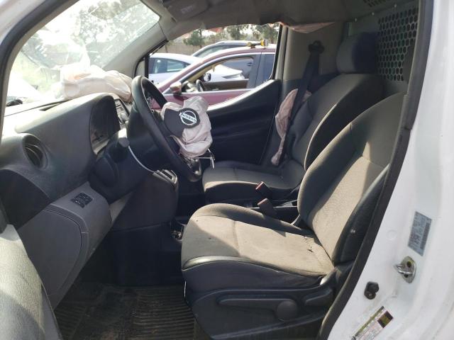 3N6CM0KN7EK693253 Nissan NV200 2.5S