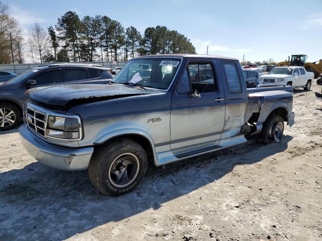 1994 Ford F-150 