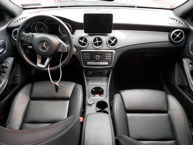 2019 MERCEDES-BENZ CLA 250 4M - WDDSJ4GB9KN727881