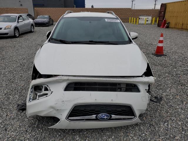 4S3GTAN66H3730305 Subaru Impreza Limited