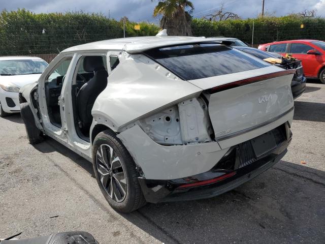 KNDC3DLC7N5036148 KIA EV6 LIGHT