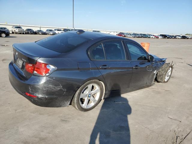 2015 BMW 328 I - WBA3A5G51FNS91514