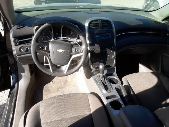 2016 CHEVROLET MALIBU LIM - 1G11B5SA6GU115053