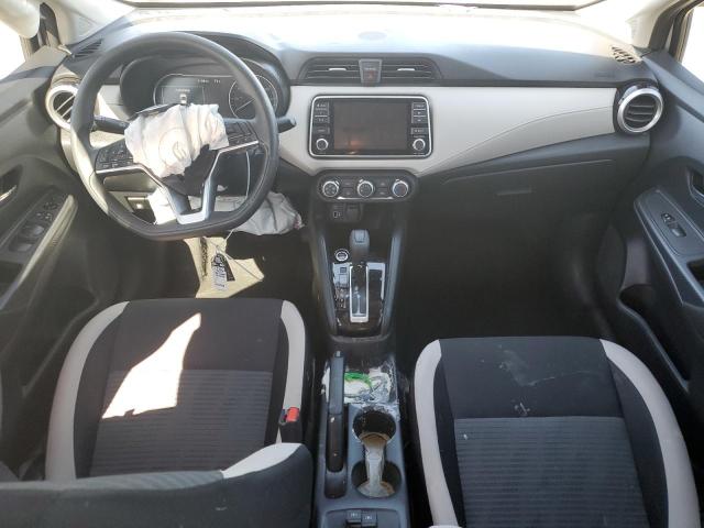 3N1CN8EV8NL851039 Nissan VERSA SV