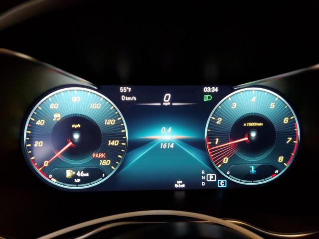 2022 MERCEDES-BENZ GLC 300 4M - W1N0G8EB5NG120016