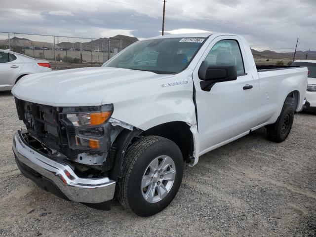 2022 Chevrolet C/K 1500 