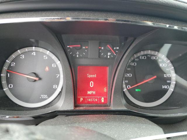 2CTFLVEC1B6467654 GMC Terrain Slt
