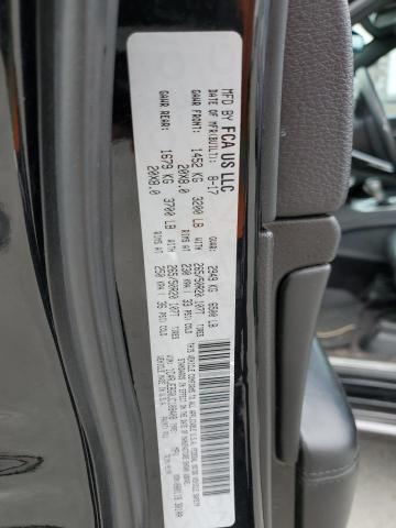 1C4RJEBG0JC109408 Jeep Grand Cherokee Limited