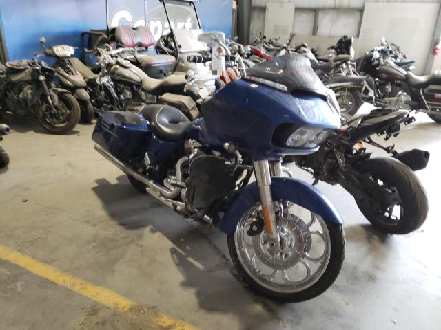 2015 HARLEY-DAVIDSON FLTRXS ROA - 1HD1KTM15FB681657