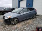 2017 HYUNDAI ACCENT SPO - KMHCU5AE7HU369382