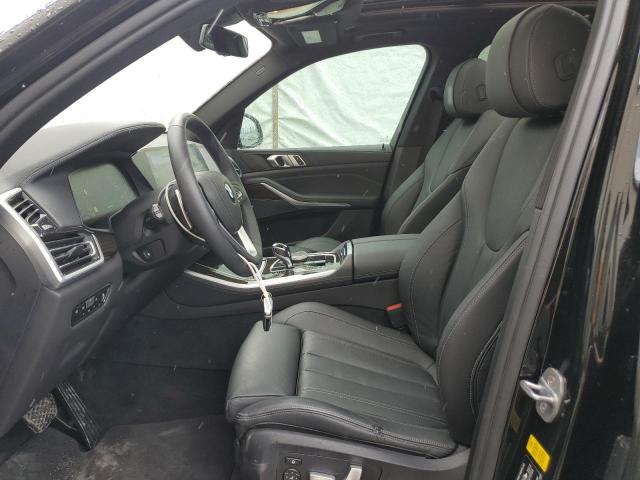 2020 BMW X5 SDRIVE - 5UXCR4C07L9C78319