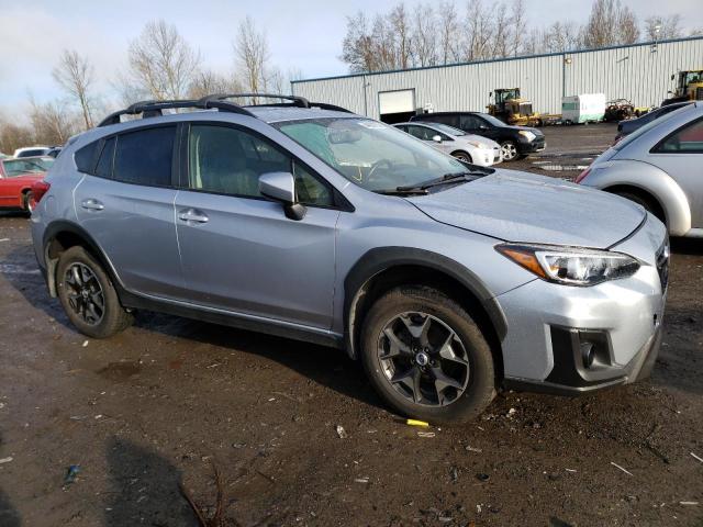 JF2GTABC0JH224392 Subaru Crosstrek Premium