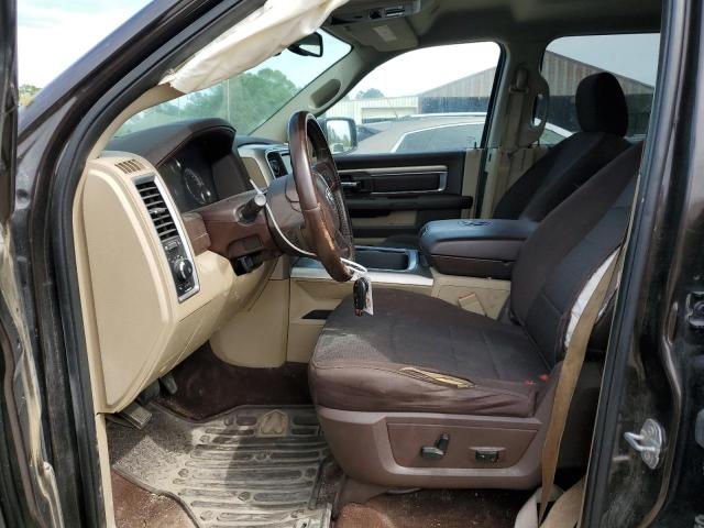 2017 RAM 1500 SLT 1C6RR6LT2HS610222