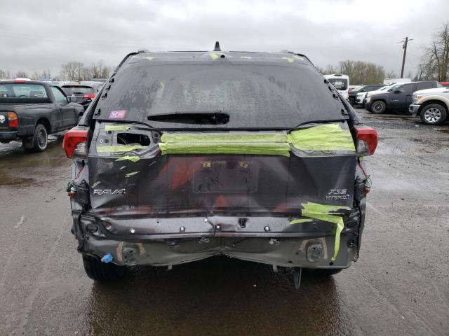 JTMEWRFVXKJ002671 Toyota RAV4 XSE